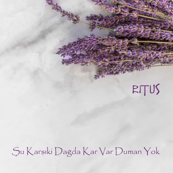 Ritus Şu Karşıki Dağda